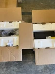 Eaton 9PXEBM48RT Extended Battery Module 1 Per Order New. Price: $459.99.