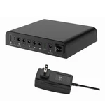 Talentcell Mini Ups Uninterrupted Power Supply 27000MAH 97.2WH Lithium Ion Batt New. Price: $40.00.