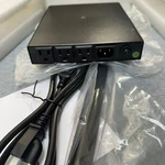 Xtreme Power JX-200 Isolation Transformer Conditioner Conversion Converter New. Price: $150.00.
