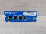 Eaton Power Xpert Gateway Pxgx Ups 103007946-001 Rev 009 118400431-004 Used. Price: $200.00.