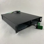 Apc Smart-ups SKT72RMBP Power Supply Battery Pack No Faceplate Used. Price: $199.95.
