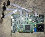 Ge Case P2 Pci Acquisition Board 2002599-001 Rev Tested Used. Price: $70.00.