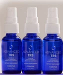 (3 Pack) Coseva Advanced Trs Toxin & Contaminant Removal System 28ML New Sealed. Price: $150.00.