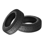 X Laufenn Fit At LC01 265/70R18 116T Bw Tires Used. Price: $367.16.