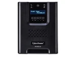 Cyberpower PR1500LCD Va 1050 Watts 8 Outlets Ups New. Price: $832.60.