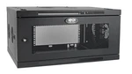 Tripp Lite SRW6UDPVRT Smartrack Wall-mount Enclosure Cabinet New. Price: $124.99.