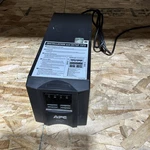 Apc SMT750 Smart-ups Power Battery Backup 750VA 500W 120V Lcd No Batteries! Used. Price: $59.99.