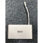 Eaton U442-DOCK1 Usb-c Docking Station Usb-a Dvi Hdmi Vga Mdp Gbe W/ Char New. Price: $144.81.