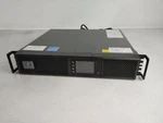 Vertiv Liebert GXT5-1000LVRT2UXL 1000W 120V Online Rack/tower Ups No Battery Used. Price: $159.99.