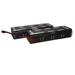 Tripp Lite RBC582U Ups Battery Cartridge 12V Spill-proof New. Price: $641.28.