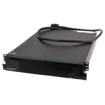 Xtreme P80G-5000 90000430 5000VA/4500W 208/230V 2U Line Interactive Ups Used. Price: $221.29.