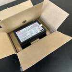 Apc Replacement Battery Cartridge #2 (RBC2) Open. Price: $44.98.