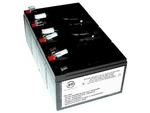 Battery SLA8BTI Ups Replacement Lead Acid New. Price: $165.74.