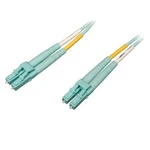 1PC Eaton Corporation N820-03M-OM4 Tripp Lite 40/100G Mmf Fiber 50/125 New. Price: $50.33.
