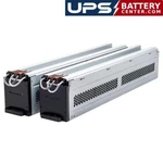 Apc Smart-ups 5000VA Rm 208V SRT5KXLTUS Compatible Replacement Battery Pack New. Price: $599.99.