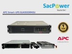 Apc Smart-ups SUA1500RM2U Refurbished W/ New Batteries & Yr Warranty Unit Used. Price: $350.00.