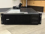Apc Uninterruptable Power Supply SRT5KRMXLI (no Batteries) - Used. Price: $999.99.