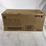 Original Xerox 006R01146 Schwarze Tonerkartuschen Doppelpack 2X New. Price: $34.99.