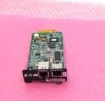 Eaton 710-00255-06P Network Management Card-ms Ups Snmp Web Interface Tested Used. Price: $24.95.