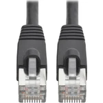 Tripplite N262001BK 1FT CAT6A Snagless Stp Patch Cable Black M/m New. Price: $21.72.