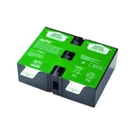 By Schneider Electric APCRBC124 Ups Replacement Battery Cartridge # New. Price: $136.15.