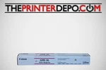 Canon C2020/C2025/C2030/C2220 Magenta Toner GPR-36 100% Genuine New. Price: $14.99.