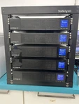 Xtreme Power Conversion 208/230V - Batteries Not Included Used. Price: $250.00.