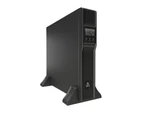 Vertiv Liebert 1500VA/1350W 120V Rack/tower Ups &snmp CARD(PSI5-1500RT120N) New. Price: $1238.90.