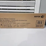 Genuine Xerox 008R13036 Waste Toner Bottle New. Price: $24.99.