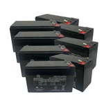 Apc Battery Kit, Also Fits SURTA48RMXLBP2U, SURTA48XLBP New. Price: $208.95.