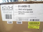 Kvh Tracphone V7 Hts System W/ Rack Mountable I2CM 01-0408-15 New. Price: $2125.99.