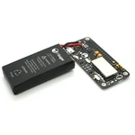 Pisugar Portable 1200 Mah Ups Lithium Battery Pwnagotchi Module Power... New. Price: $39.55.