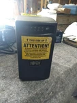 Tripp Lite SMART550USB. New Sealed Box Used. Price: $70.00.