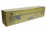 Genuine Konica Minolta DR512K Black Drum Unit A2XN0RD Bizhub C224E C284E - 135K New. Price: $119.99.