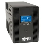 Tripp Lite Smart 1500LCDT New. Price: $329.90.