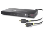 Apc AP7752 Rack Ats 120V 15A 5-15P (10)5-15R Automatic Transfer Switch 1U Used. Price: $199.00.