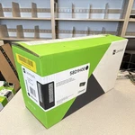 Lexmark 58D1H0E Black High Yield Toner Cartridge For MS521 MS621 MS622 New. Price: $224.95.