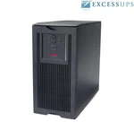 Apc Smart-ups 2200VA 1850W Tower Output: (2) 5-20R & (9) 5-15R, SUA2200XL ... Used. Price: $849.99.