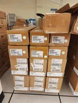 Schneider Electric Apc Rack 9000, APDU9941 Open. Price: $1400.00.