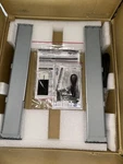 Tripp Lite BP24V28-2U Rackmount External Battery Pack For Ups Open. Price: $400.00.
