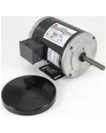 Liebert KIT-B670010 Motor 208-230/460V Ac, 3/4 Hp, Phase New. Price: $594.99.