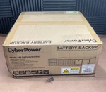 Cyberpower 2200VA Sine Wave PR1000RTXL2U New! Factory Sealed!. Price: $499.99.