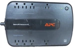 Apc BN4001 Back Ups Network Battery -no Used. Price: $24.99.