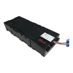 APCRBC115 Ups Replacement Battery Cartridge Sealed Lead Acid New. Price: $617.00.