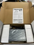 Tripp Lite Powerverter APS700HF 700W 12VDC To 120VAC Inverter/battery... New. Price: $250.00.