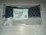 Genuine Ricoh D7772554 (D777-2554) Inspection Vacuum Pickup Belt New. Price: $25.53.