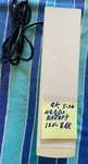 Apc Back-ups BK300 2 Outlet Power Supply Surge Protector No Battery Used. Price: $18.00.