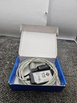 Ez-tech International ZTSE-4632-USB Interface Adapter Used. Price: $439.99.