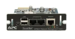 Apc Electric AP9631 Network Management Card 2 Used. Price: $109.67.