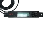 Apc AP9233 Display Control Unit Used. Price: $36.00.